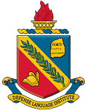 Defense Language Institute Logo
