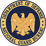 National Guard Bureau Logo