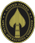 Special Operations Command Logo