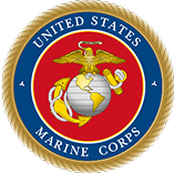 Marine Corp Force Logo